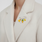 Ponchonadel - Olivia